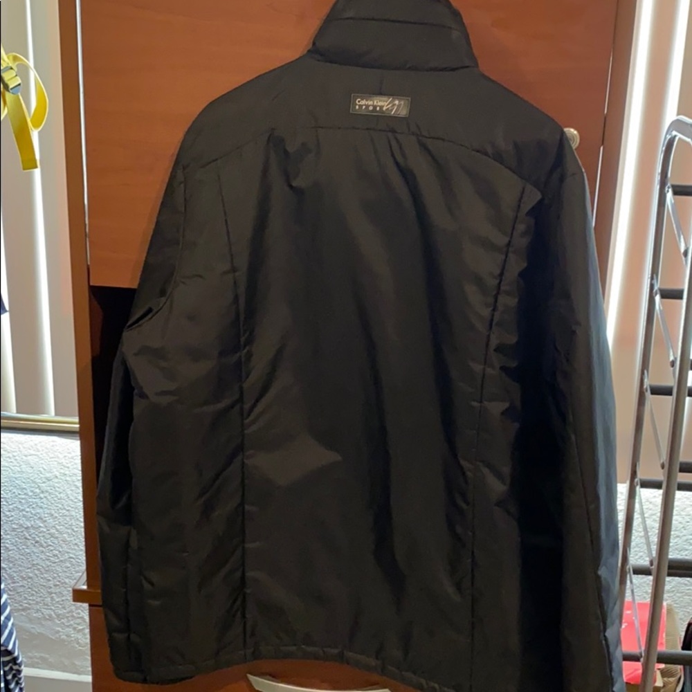 Reversible Jacket Size M - image 5